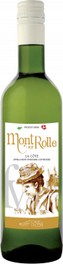 Mont-sur-Rolle AOC "Feuille de Vigne"