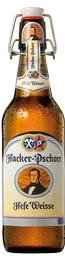 Hacker-Pschorr Hefe-Weisse