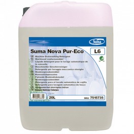 Suma Nova Pur-Eco L6