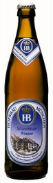 Hofbräu Münchner Weisse