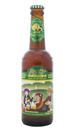 Shangri-La Tibetian Pale Ale