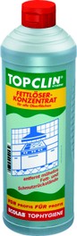 Topclin Fettlöser Konzentrat