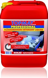 Topmat Professional Flüssigreiniger 