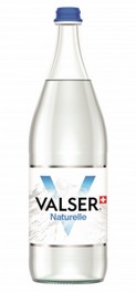 Valser Bichsel Getränke AG / Bähler Getränke Uttigen