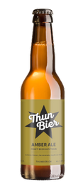 Thun Bier Amber Ale