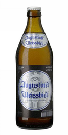 Augustiner Weissbier