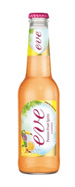 Eve Passion Fruit Spritz - Limited Edition
