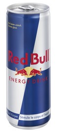 Red Bull