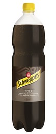 Schweppes Cola