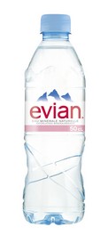 Evian