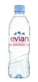 Evian