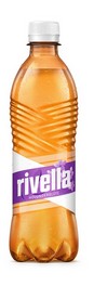 Rivella Holunderblüte