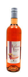 Rosé Gamay Romand AOC "Feuille de Vigne"