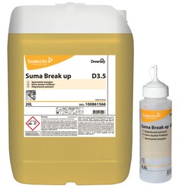 Suma Break up D3.5