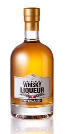 Swiss Highland Whisky Liqueur