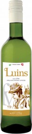 Luins AOC " Feuille de Vigne"