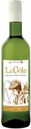 La Côte AOC "Feuille de Vigne"