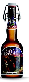 Brandlöscher