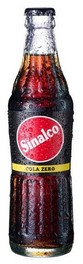 Sinalco Cola Zero