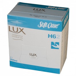 Soft Care Lux 2 in 1