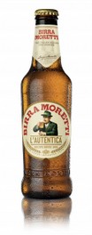 Birra Moretti