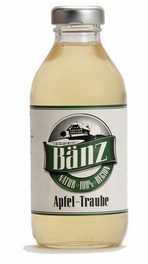 Bänz Apfel-Traube