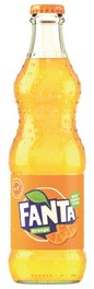 Fanta Orange