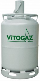 Vitogaz Propangas