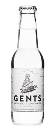 Gents Swiss Roots Tonic Water