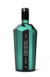 Swiss Crystal Gin