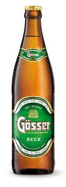 Gösser Export