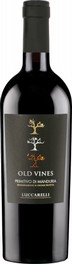 Luccarelli Old Vines Primitivo Manduria Puglia DOP