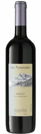 Merlot Les Pyramides AOC