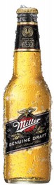 Miller Genuine Draft