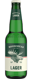 Moosehead Lager