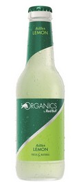 Red Bull Organics Bitter Lemon