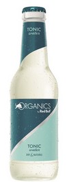 Red Bull Organics Tonic Water