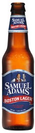 Samuel Adams Boston Lager