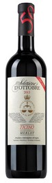 Selezione d'Ottobre Merlot Ticino DOC