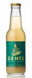 Gents Swiss Craft Ginger Brew