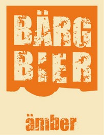 Bärg Bier Ämber