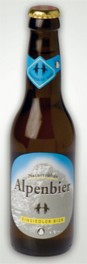 Einsiedler Alpenbier BIO