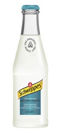 Schweppes Bitter Lemon