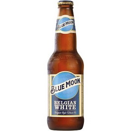 Blue Moon Belgian White