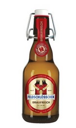 Feldschlösschen Braufrisch