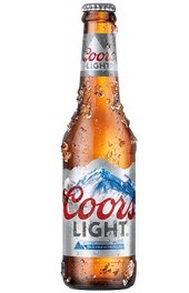 Coors Light