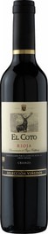 El Coto Selección Viñedos Rioja DOCA