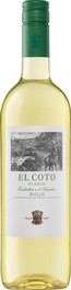 El Coto Blanco Rioja DOCA