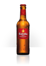 Estrella Damm