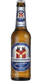 Feldschlösschen Alkoholfrei Lager